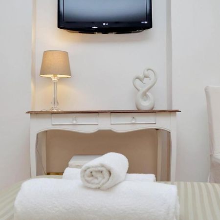 Bella Trastevere Villa Rome Luaran gambar