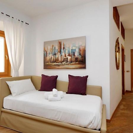 Bella Trastevere Villa Rome Luaran gambar