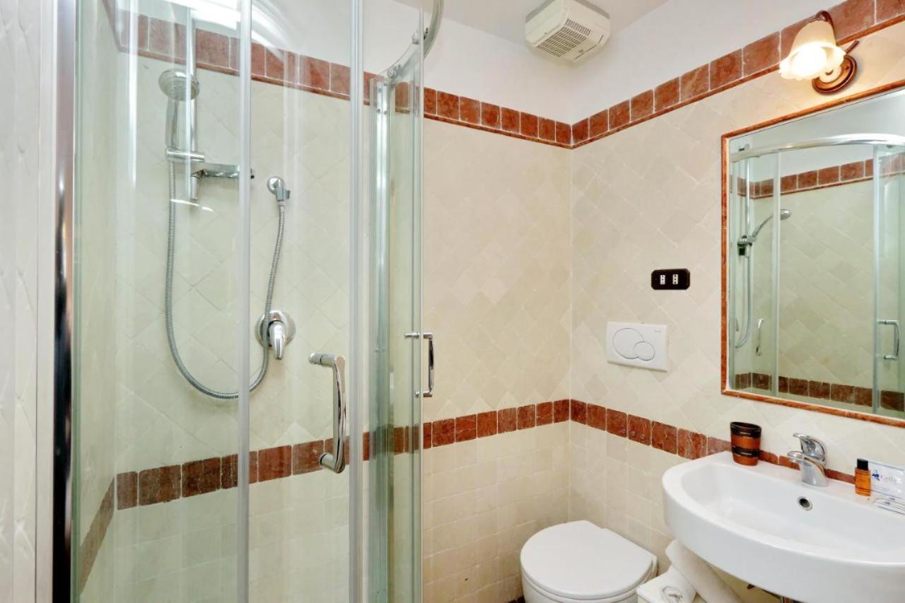 Bella Trastevere Villa Rome Luaran gambar