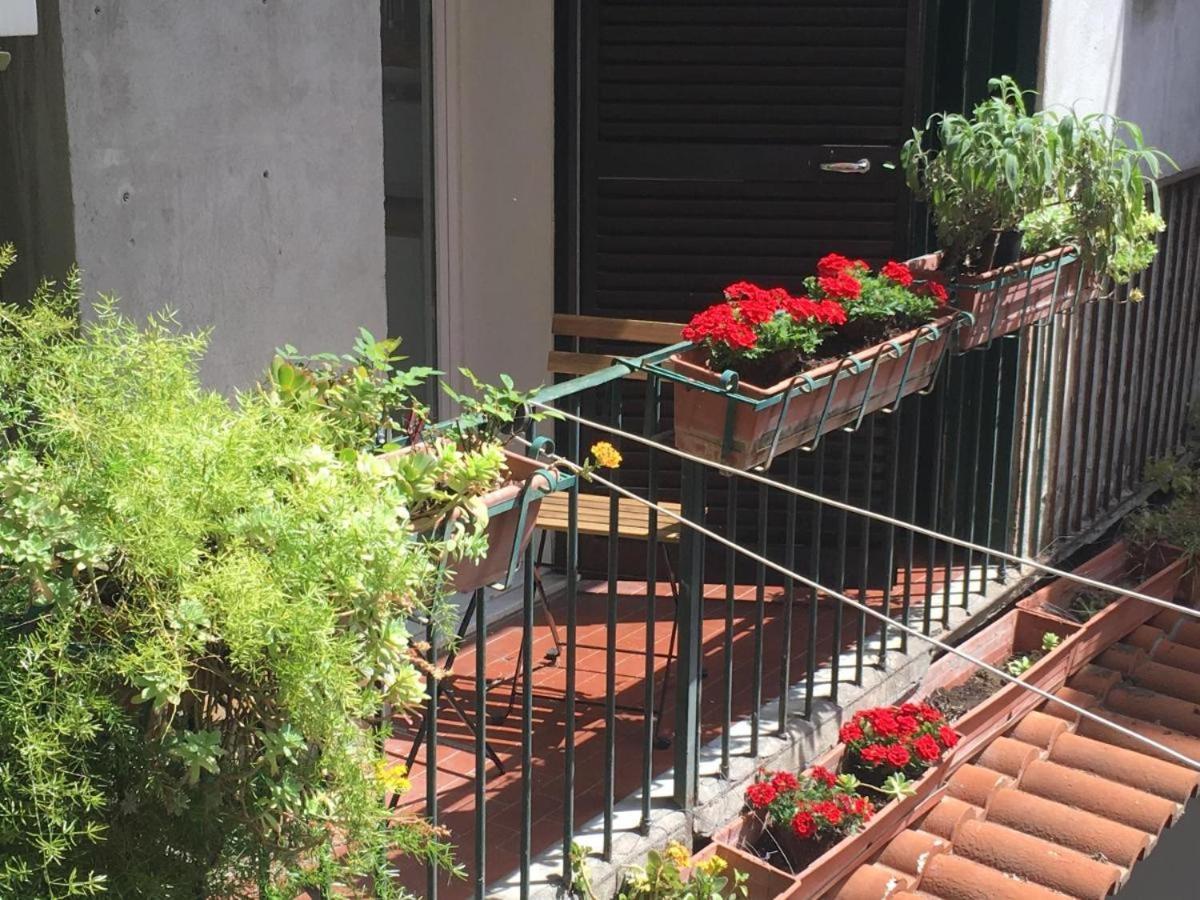 Bella Trastevere Villa Rome Luaran gambar