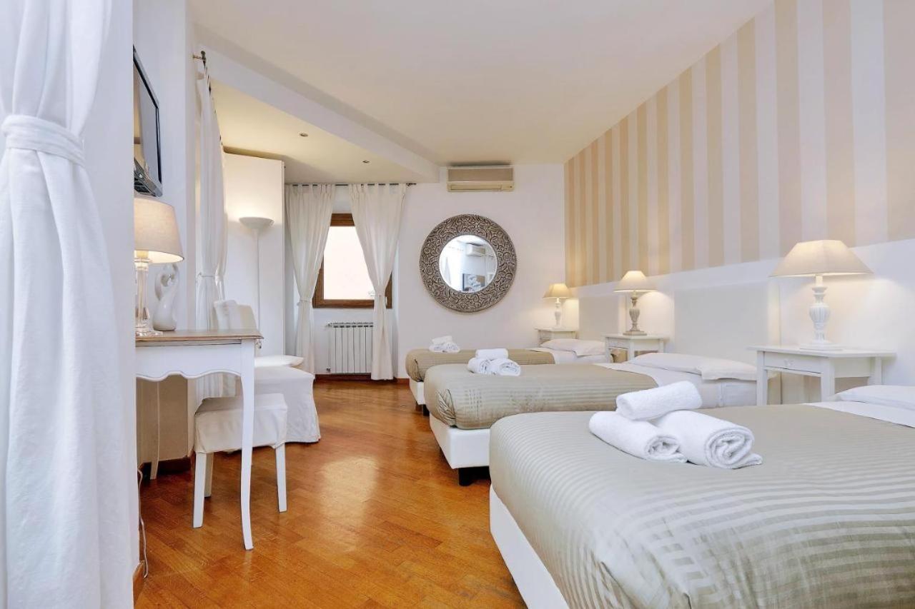 Bella Trastevere Villa Rome Luaran gambar